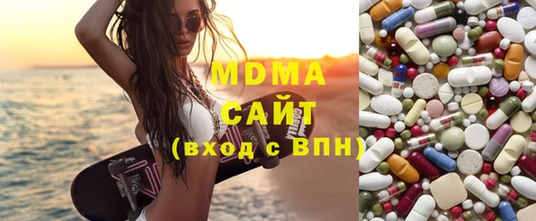 марки lsd Фёдоровский
